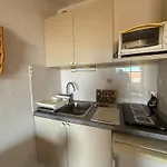 Cosy, Vue - 2 Pers. - Fr-1-309-557 Apartman Banyuls-sur-Mer