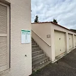 Cosy, Vue - 2 Pers. - Fr-1-309-557 Apartman