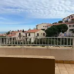 Cosy, Vue - 2 Pers. - Fr-1-309-557 Apartman Banyuls-sur-Mer