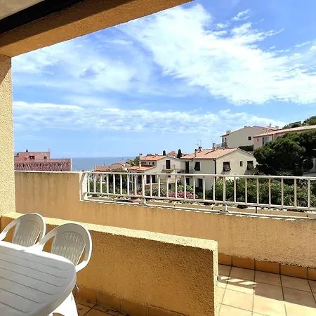 Cosy, Vue - 2 Pers. - Fr-1-309-557 *