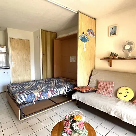Cosy, Vue - 2 Pers. - Fr-1-309-557