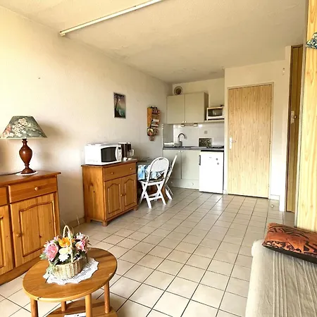 Cosy, Vue - 2 Pers. - Fr-1-309-557 * Banyuls-sur-Mer