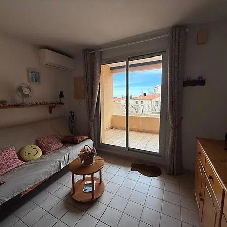 Cosy, Vue - 2 Pers. - Fr-1-309-557 *