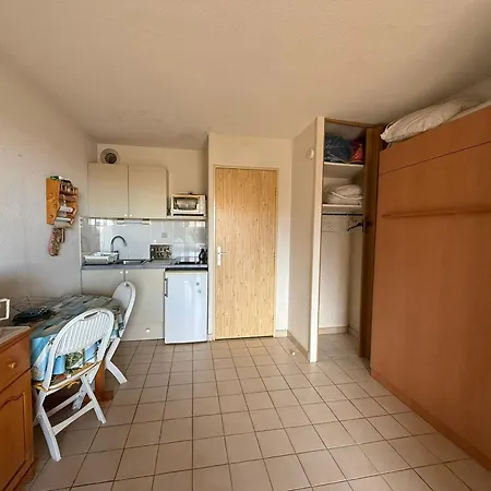 Cosy, Vue - 2 Pers. - Fr-1-309-557 Apartman *