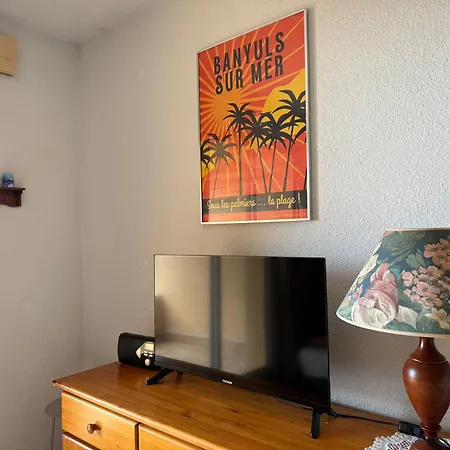 Appartement Cosy, Vue - 2 Pers. - Fr-1-309-557 *
