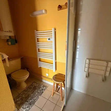 Cosy, Vue - 2 Pers. - Fr-1-309-557 *