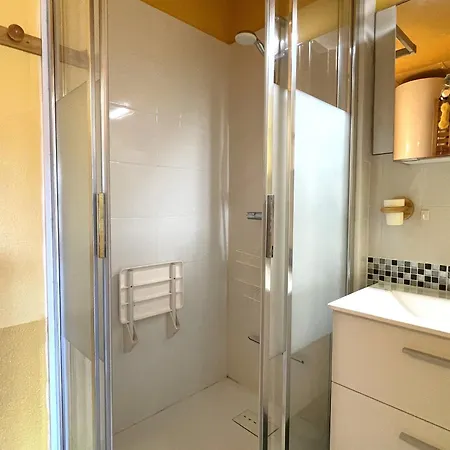 Cosy, Vue - 2 Pers. - Fr-1-309-557 Banyuls-sur-Mer