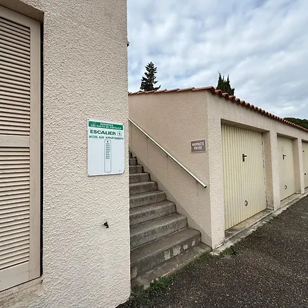 Cosy, Vue - 2 Pers. - Fr-1-309-557 Appartement