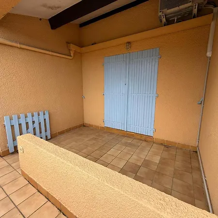 Cosy, Vue - 2 Pers. - Fr-1-309-557 Banyuls-sur-Mer