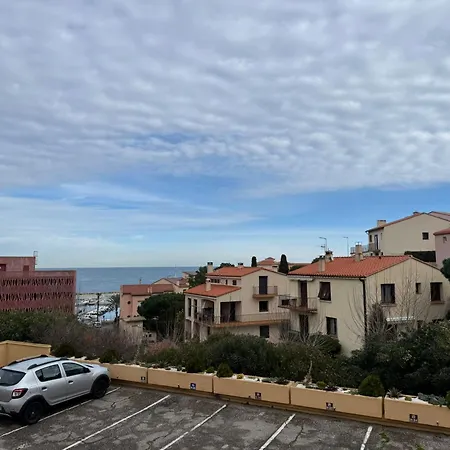 Appartement Cosy, Vue - 2 Pers. - Fr-1-309-557 *