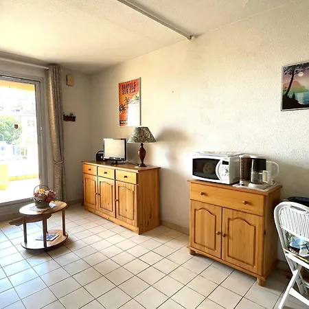 Cosy, Vue - 2 Pers. Appartamento